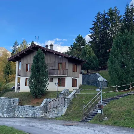 Les Verdons - Bellevue Domaine La Plagne *