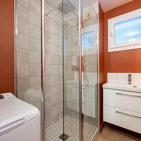 Apartment Les Verdons - Bellevue Domaine La Plagne