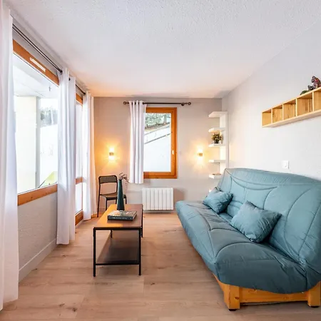 Les Verdons - Bellevue Domaine La Plagne Apartment Macot-la-Plagne