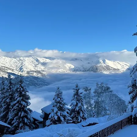 Les Verdons - Bellevue Domaine La Plagne * Macot-la-Plagne